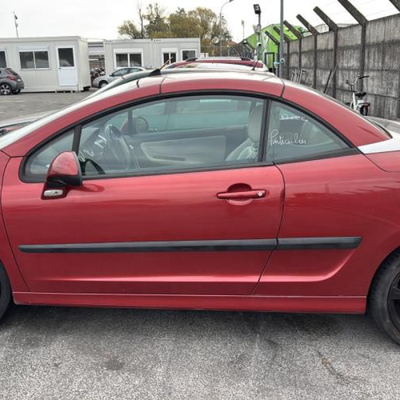 Bloc ABS (freins anti-blocage) PEUGEOT 207 Photo n°7