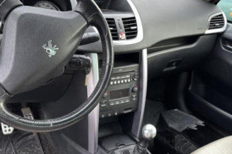 Bloc ABS (freins anti-blocage) PEUGEOT 207