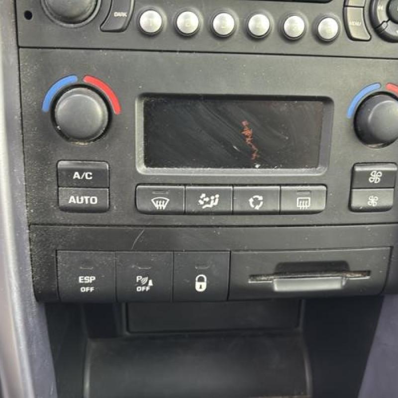 Bloc ABS (freins anti-blocage) PEUGEOT 207 Photo n°16