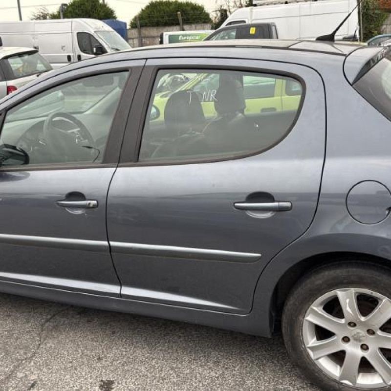 Bloc ABS (freins anti-blocage) PEUGEOT 207 Photo n°6