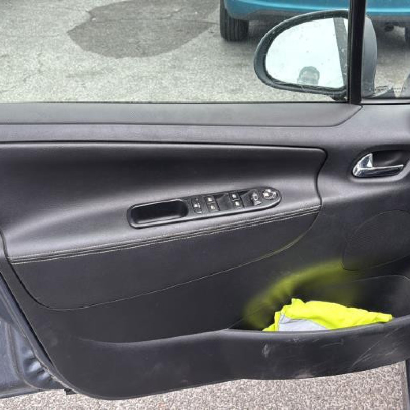 Bloc ABS (freins anti-blocage) PEUGEOT 207 Photo n°9