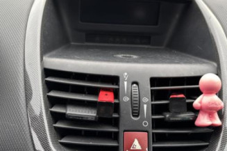 Bloc ABS (freins anti-blocage) PEUGEOT 207