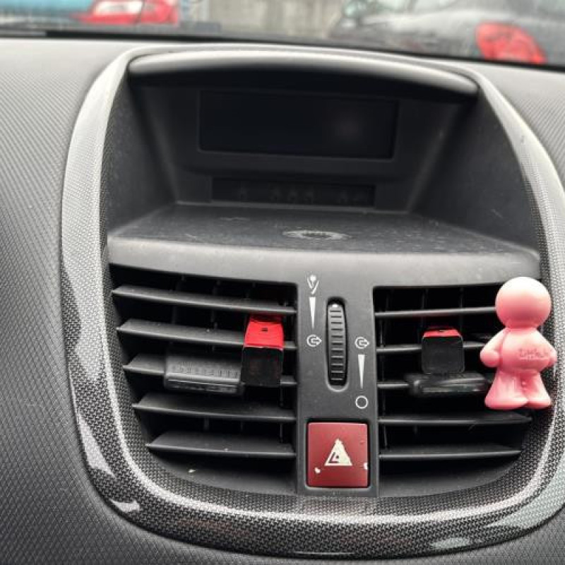 Bloc ABS (freins anti-blocage) PEUGEOT 207 Photo n°16