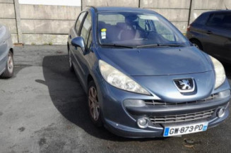 Bloc ABS (freins anti-blocage) PEUGEOT 207