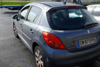 Bloc ABS (freins anti-blocage) PEUGEOT 207
