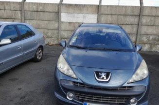 Bloc ABS (freins anti-blocage) PEUGEOT 207