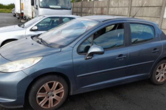 Bloc ABS (freins anti-blocage) PEUGEOT 207