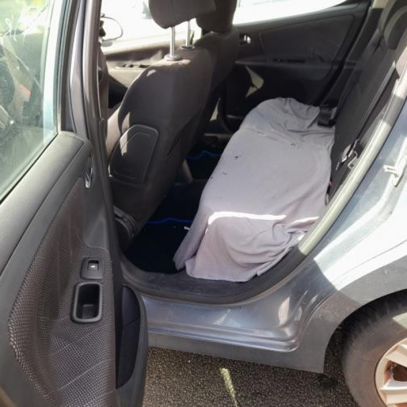 Bloc ABS (freins anti-blocage) PEUGEOT 207 Photo n°13