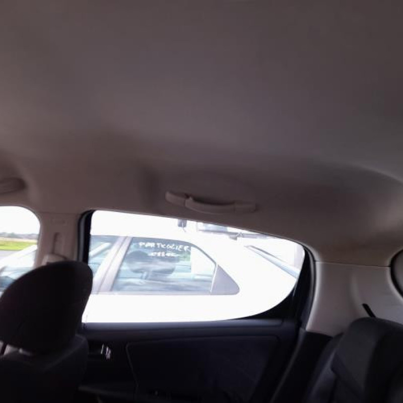 Bloc ABS (freins anti-blocage) PEUGEOT 207 Photo n°14