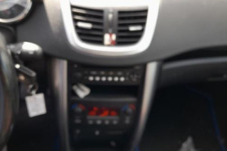 Bloc ABS (freins anti-blocage) PEUGEOT 207