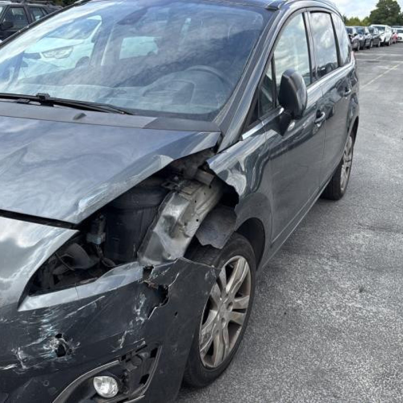 Resistance chauffage PEUGEOT 5008 1 Photo n°1