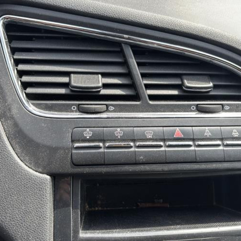 Resistance chauffage PEUGEOT 5008 1 Photo n°18