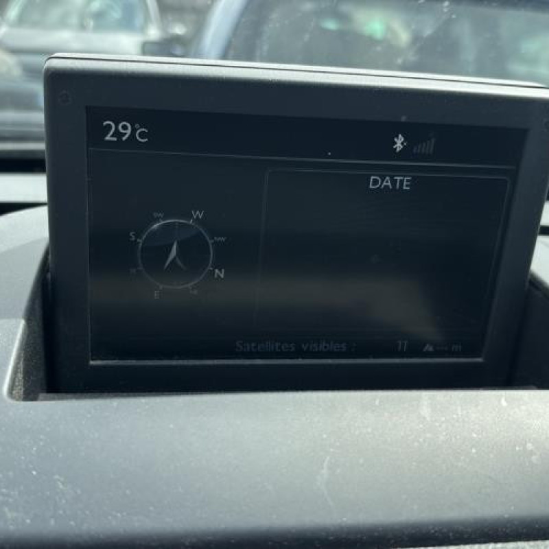 Resistance chauffage PEUGEOT 5008 1 Photo n°19