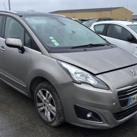 Resistance chauffage PEUGEOT 5008 1