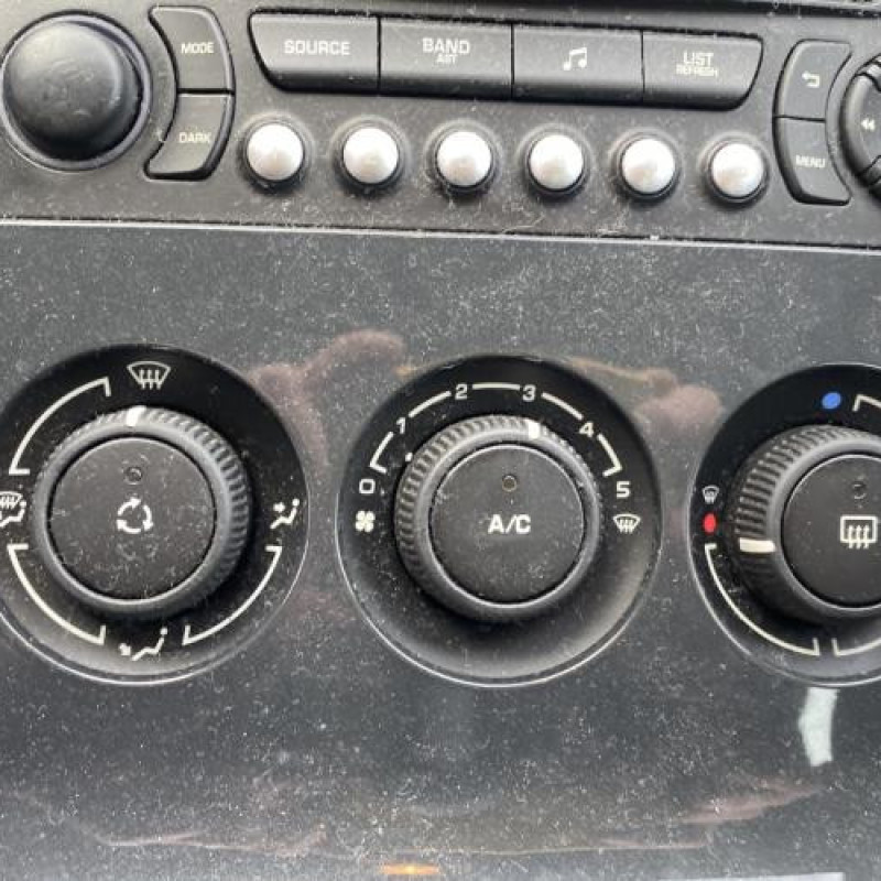 Resistance chauffage PEUGEOT 3008 1 Photo n°2