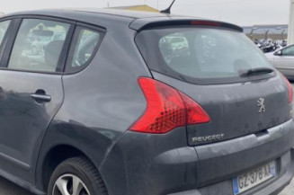 Resistance chauffage PEUGEOT 3008 1