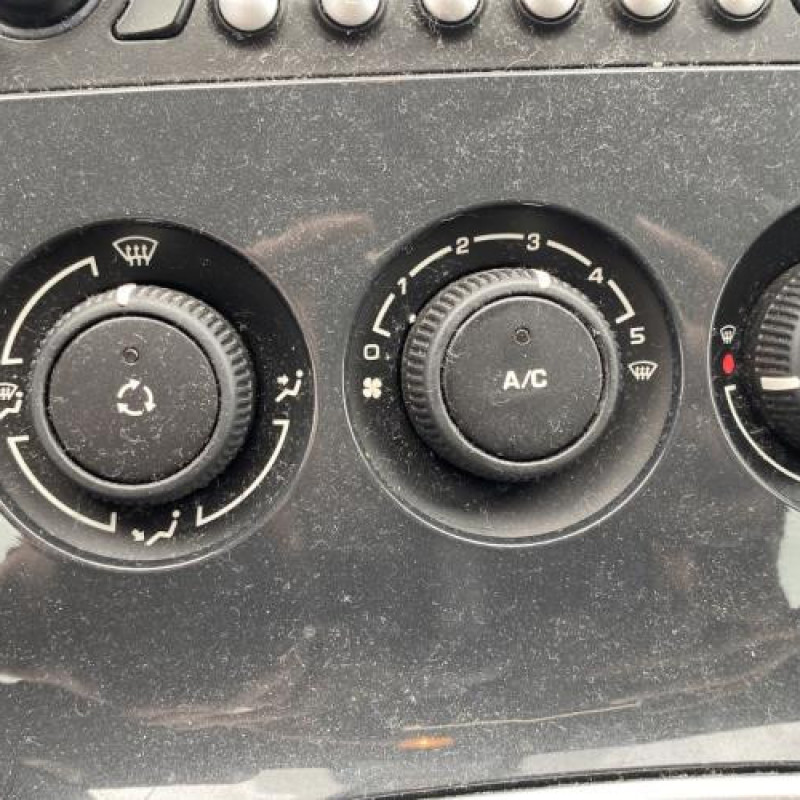 Resistance chauffage PEUGEOT 3008 1 Photo n°19