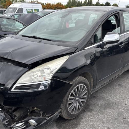 Resistance chauffage PEUGEOT 5008 1