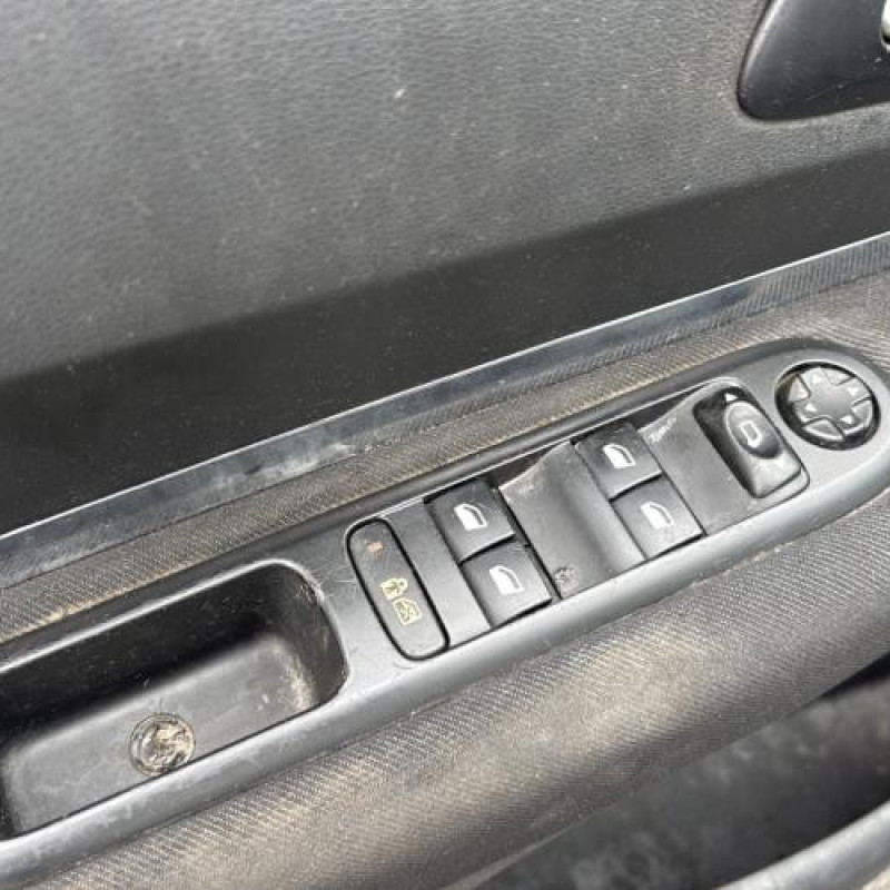 Resistance chauffage PEUGEOT 5008 1 Photo n°10