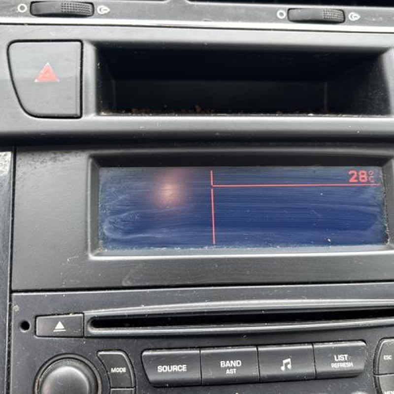 Resistance chauffage PEUGEOT 5008 1 Photo n°16