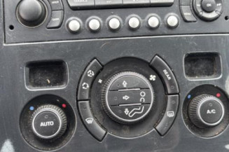 Resistance chauffage PEUGEOT 5008 1