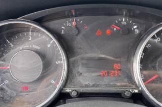 Resistance chauffage PEUGEOT 5008 1