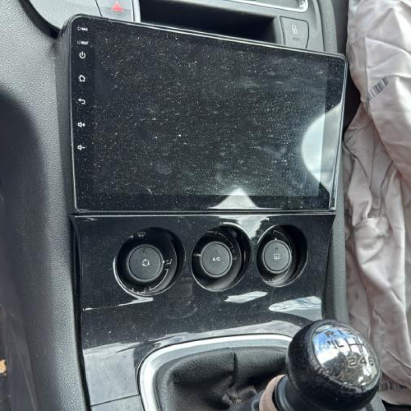 Resistance chauffage PEUGEOT 5008 1 Photo n°8