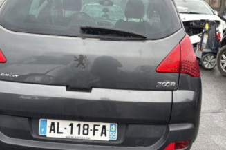 Resistance chauffage PEUGEOT 3008 1