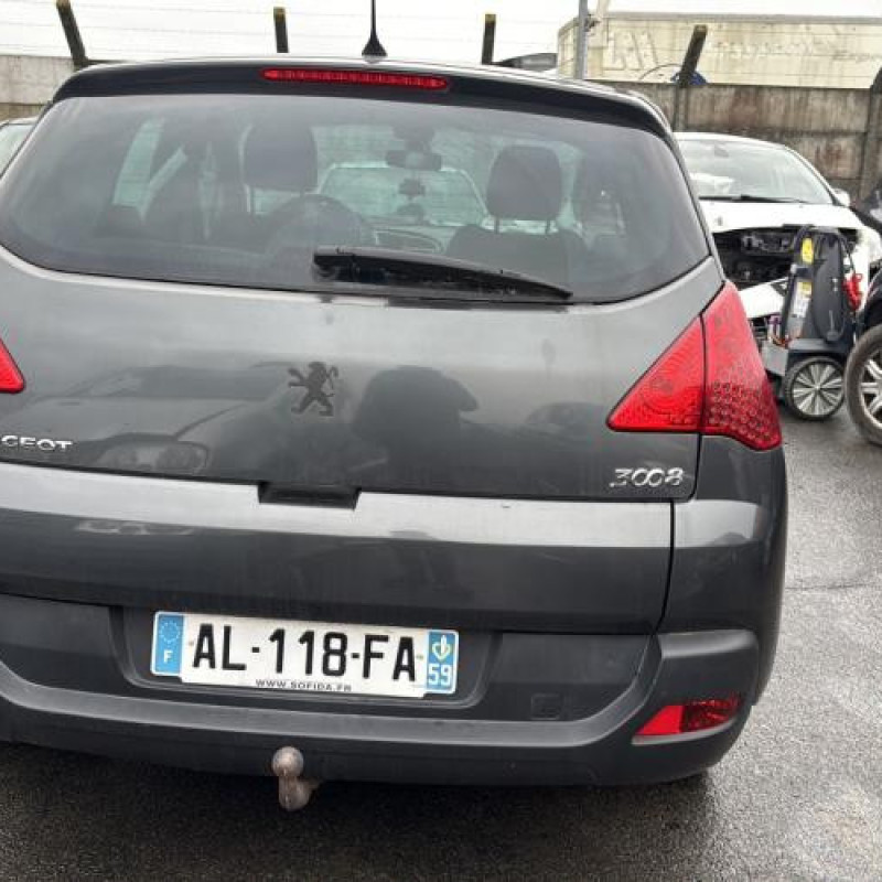 Resistance chauffage PEUGEOT 3008 1 Photo n°5