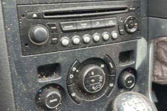 Resistance chauffage PEUGEOT 3008 1