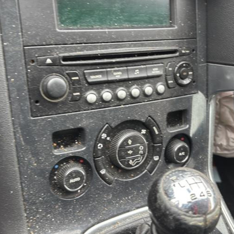 Resistance chauffage PEUGEOT 3008 1 Photo n°17