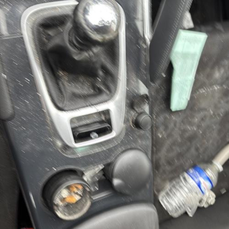 Resistance chauffage PEUGEOT 3008 1 Photo n°18