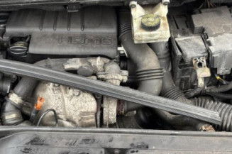 Resistance chauffage PEUGEOT 3008 1