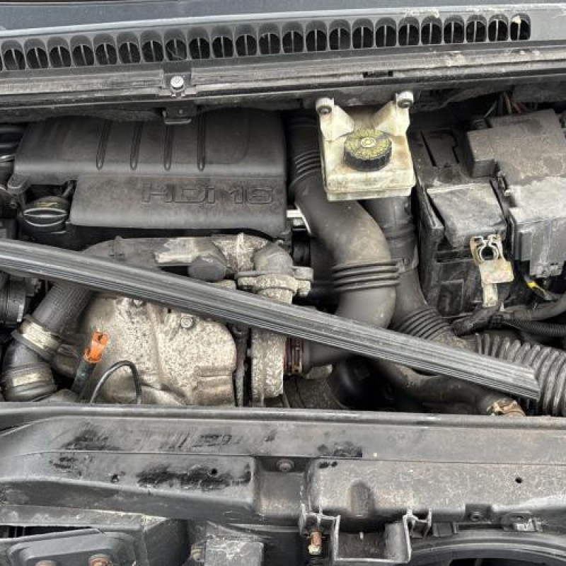 Resistance chauffage PEUGEOT 3008 1 Photo n°20