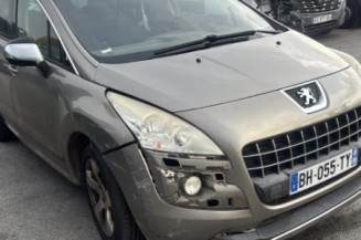 Resistance chauffage PEUGEOT 3008 1 Photo n°1