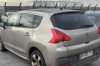 Resistance chauffage PEUGEOT 3008 1