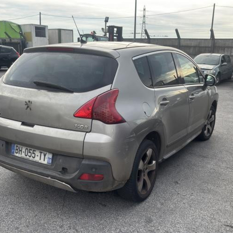 Resistance chauffage PEUGEOT 3008 1 Photo n°4