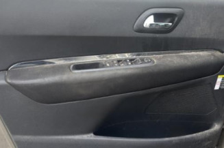 Resistance chauffage PEUGEOT 3008 1