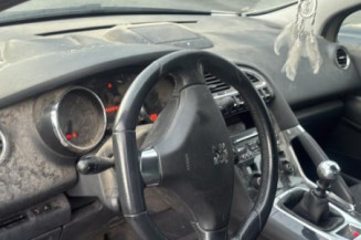 Resistance chauffage PEUGEOT 3008 1