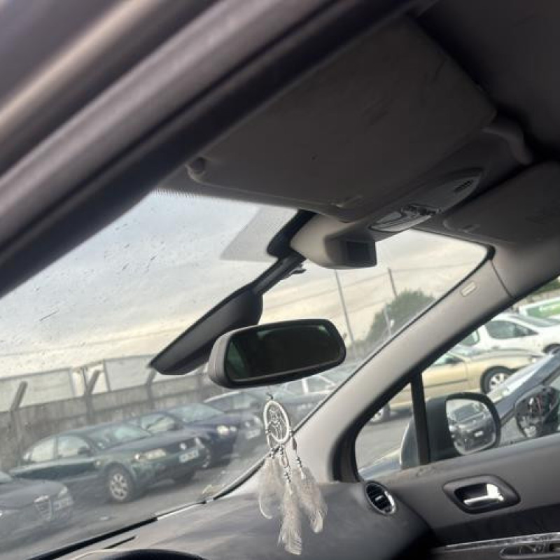 Resistance chauffage PEUGEOT 3008 1 Photo n°13