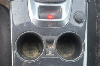 Resistance chauffage PEUGEOT 3008 1