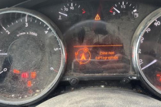 Resistance chauffage PEUGEOT 3008 1