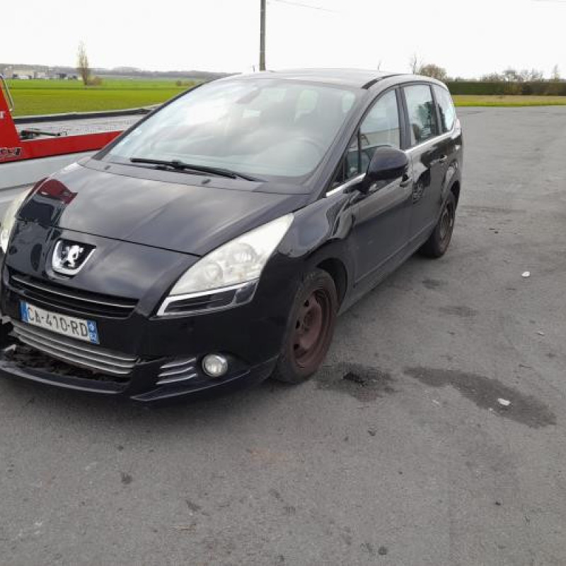 Resistance chauffage PEUGEOT 5008 1 Photo n°1