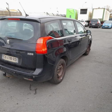 Resistance chauffage PEUGEOT 5008 1