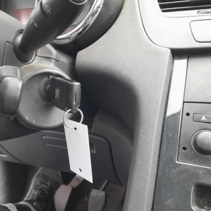 Resistance chauffage PEUGEOT 5008 1 Photo n°11