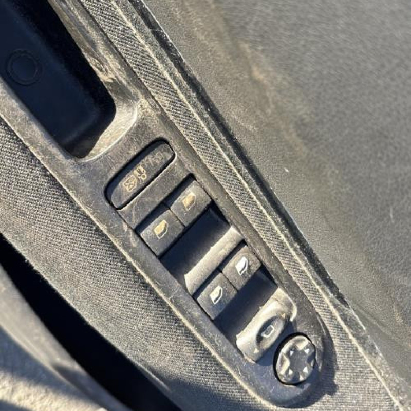 Resistance chauffage PEUGEOT 5008 1 Photo n°16