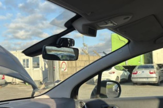 Resistance chauffage PEUGEOT 5008 1