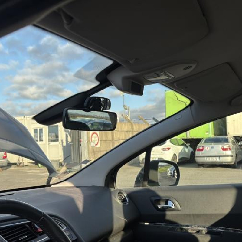 Resistance chauffage PEUGEOT 5008 1 Photo n°18