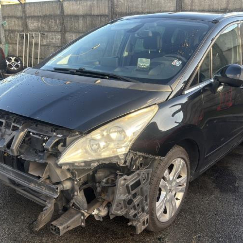 Resistance chauffage PEUGEOT 5008 1 Photo n°3