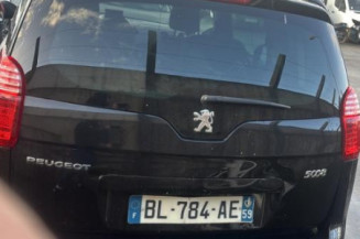 Resistance chauffage PEUGEOT 5008 1